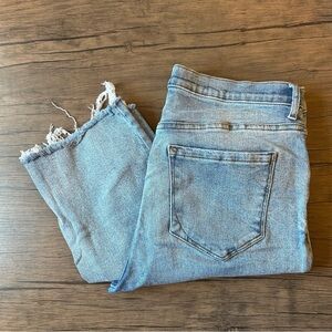 Kenzie Jeans Vintage Luxe The Slim Size 12/31